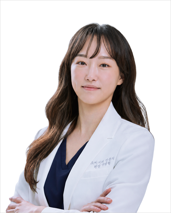 안영현 소아치과 원장